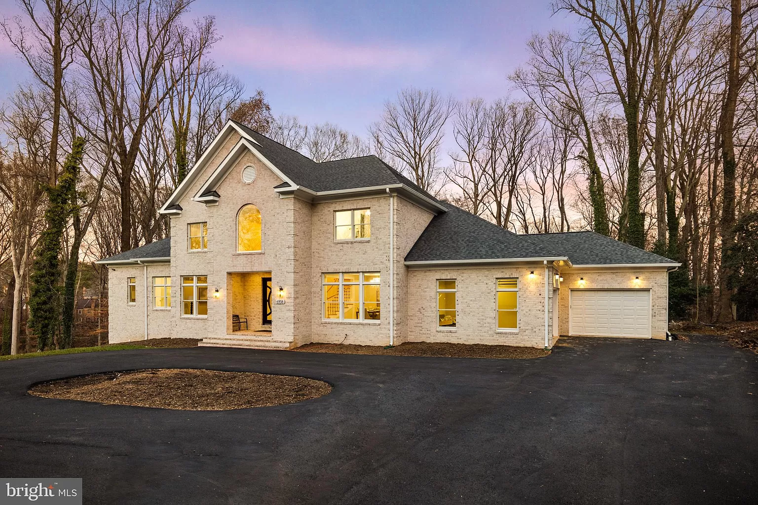 Final Product Outside